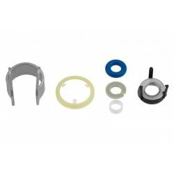 INJEKTOR JAVÍTÓ KÉSZLET VW/AUDI/SEAT/SKODA MOTOROK: 1.8TSI,1.8TFSI,2.0TSI,2.0TFSI 2004-/ TÖMÍTŐGYŰRŰ KÉSZLET/ 06J998907D