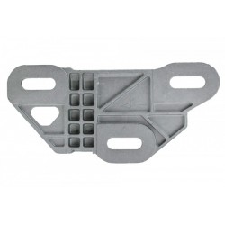 HANGTOMPÍTÓ AKASZTÓ RENAULT CLIO II (BB,CB) 98-16 7700424339