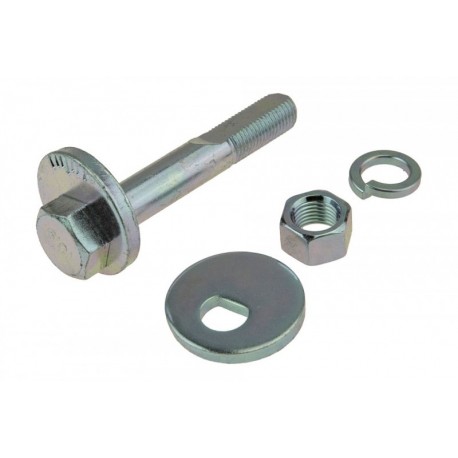 VEZÉRLŐKAR CSAVARKÉSZLET HYUNDAI I30 07-11,ELANTRA 05-12,KIA CEE'D 06-12 ZWT-KA-330SK