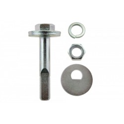 VEZÉRLŐKAR CSAVARKÉSZLET HYUNDAI I30 07-11,ELANTRA 05-12,KIA CEE'D 06-12 ZWT-KA-330SK