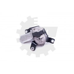 Törlőmotor HÁTSÓ OPEL CORSA D 13163029 13163029