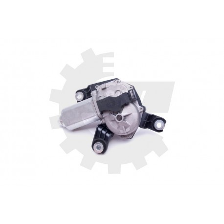 Törlőmotor HÁTSÓ OPEL CORSA D 13163029 13163029