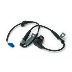 ABS SZENZOR SUZUKI IGNIS 1.3, 1.3 DDiS, 1.5 2003-/ SUBARU JUSTY 1.3 1995-2003 kábel hossza 750 mm 5622086G00