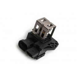 FÚVÓKA ELLENÁLLÁS CITROEN C5 2008-/ C3 2002-/ PEUGEOT 407 2005-/ 508 2010-2018 1267J6