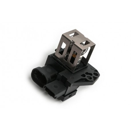 FÚVÓKA ELLENÁLLÁS CITROEN C5 2008-/ C3 2002-/ PEUGEOT 407 2005-/ 508 2010-2018 1267J6