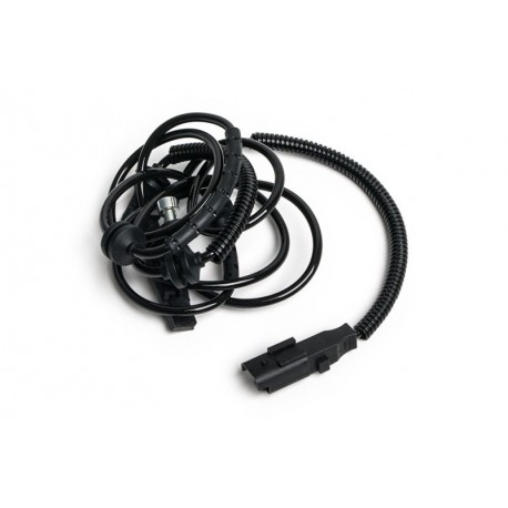 ABS ÉRZÉKELŐ PEUGEOT 407 04- HÁTUL 4545C0