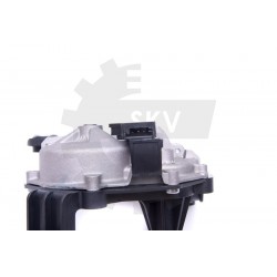 Törlőmotor HÁTSÓ OPEL CORSA D 13163029 13163029