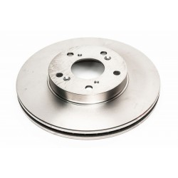 ELSŐ FÉKTÁRCSA HONDA CIVIC 01- -, CR-V 02- 45251S7AN10