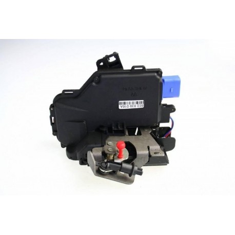 JOBB HÁTSÓ ZÁR 8E0839016A AUDI A4 B6 8E0839016A