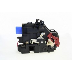 JOBB HÁTSÓ ZÁR 8E0839016A AUDI A4 B6 8E0839016A