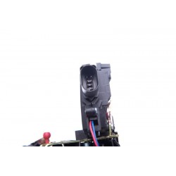 JOBB HÁTSÓ ZÁR 8E0839016A AUDI A4 B6 8E0839016A