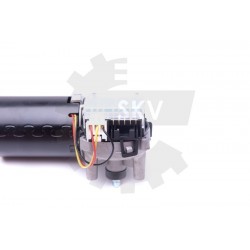 Törlőmotor ELSŐ FIAT PUNTO LANCIA Y 9948494 9948494