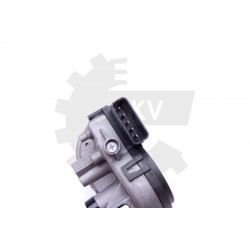 Törlőmotor ELSŐ HYUNDAI TUCSON 98110-2E000 98110-2E000