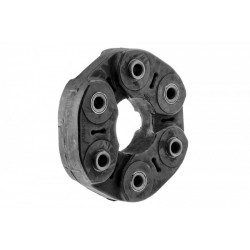 BMW E81/E87/E82/E88 HAJTÓMŰTENGELY HAJLÉKONY CSATLAKOZÓ, 5 E60/E61/F10/F11, 6 E63/F13/F06/F12, 7 F01/F02/F03/F04 26117546426