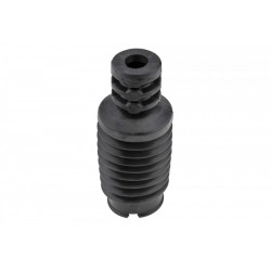 LENGÉSCSILLAPÍTÓ BURKOLAT DAIHATSU TERIOS 97-, BE-GO 06- /ELÖL/ 48331-87403