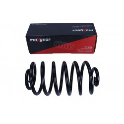 SZELEP RUGÓ OPEL HÁTSÓ ZAFIRA A 1.6I-2.2D 04.99-06.05 MEGERŐSÍTVE RJ5420