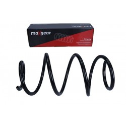 SZELEP RUGÓ RENAULT ELÜLSŐ CLIO III 1.5DCI 05- 8200275459