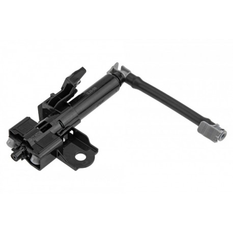 SUBARU FORESTER FÉNYSZÓRÓMOSÓ 2015-2018 /BALRA/. 86636SG371