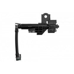 SUBARU FORESTER FÉNYSZÓRÓMOSÓ 2015-2018 /BALRA/. 86636SG371