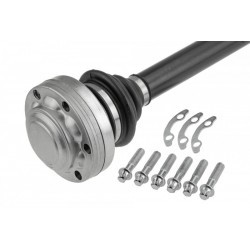 HAJTÁS FÉLTENGELY BMW 5 E60 E61 520D,523I,525D,525I,528I,530I,530D,535I,XI,IXDRIVE,XS 02-10 /HÁTUL,LP,ATM/ NPW-BM-192