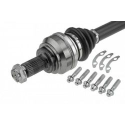 HAJTÁS FÉLTENGELY BMW 5 E60 E61 520D,523I,525D,525I,528I,530I,530D,535I,XI,IXDRIVE,XS 02-10 /HÁTUL,LP,ATM/ NPW-BM-192