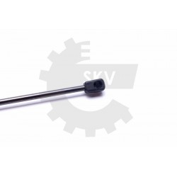 RENAULT MEGANE III COUPE HÁTSÓ AJTÓ MŰKÖDTETŐJE 904510002R