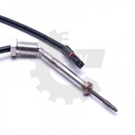 KIPUFOGÓGÁZ-HŐMÉRSÉKLET ÉRZÉKELŐ BMW 1 (E81, E87, E88) 11787557705