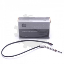 KIPUFOGÓGÁZ-HŐMÉRSÉKLET ÉRZÉKELŐ BMW 1 (E81, E87, E88) 11787557705