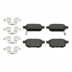 HÁTSÓ FÉKBETÉTEK SUZUKI SWIFT IV SX4 VITARA 55800-61M02