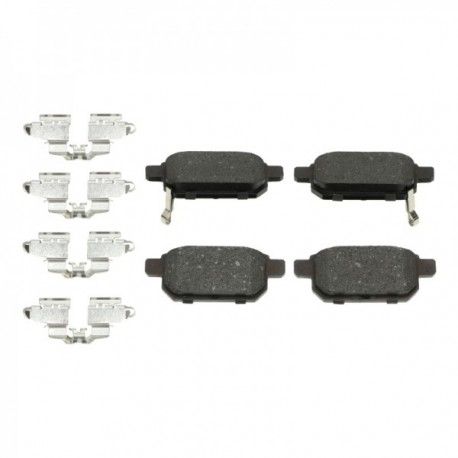 HÁTSÓ FÉKBETÉTEK SUZUKI SWIFT IV SX4 VITARA 55800-61M02