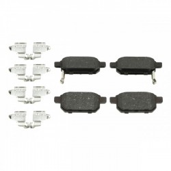 HÁTSÓ FÉKBETÉTEK SUZUKI SWIFT IV SX4 VITARA 55800-61M02