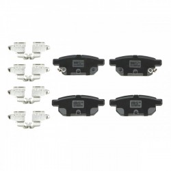 HÁTSÓ FÉKBETÉTEK SUZUKI SWIFT IV SX4 VITARA 55800-61M02