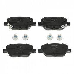 HÁTSÓ FÉKBETÉTEK FIAT TIPO 1.3D-1.6D 10.15- 77367717