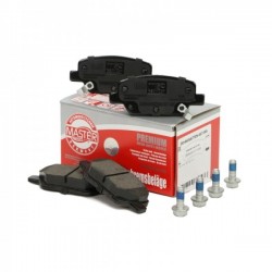 HÁTSÓ FÉKBETÉTEK FIAT TIPO 1.3D-1.6D 10.15- 77367717