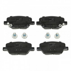 HÁTSÓ FÉKBETÉTEK FIAT TIPO 1.3D-1.6D 10.15- 77367717