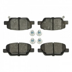 HÁTSÓ FÉKBETÉTEK FIAT TIPO 1.3D-1.6D 10.15- 77367717