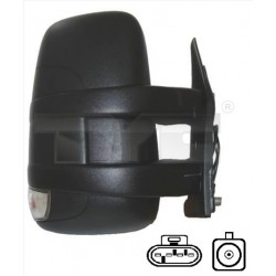 KÜLSŐ TÜKÖR NAPONTA 11-14 JOBB KÉZ/EXC/ANT 5801755747 (A) / 3801927 (G) / 3801929 (LG)