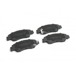 ELSŐ FÉKBETÉTEK HONDA CIVIC 1991-2001 21697.15.0