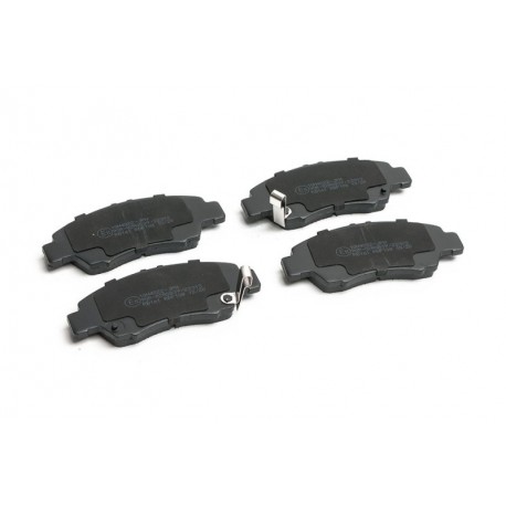 ELSŐ FÉKBETÉTEK HONDA CIVIC 1991-2001 21697.15.0