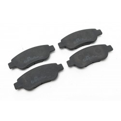 TOYOTA AYGO 05- ELSŐ FÉKBETÉTEK 23959.17.5