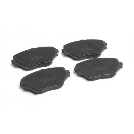 ELSŐ FÉKBETÉTEK TOYOTA RAV-4 2000- 23585.17.0