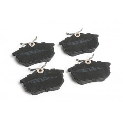 MITSUBISHI CARISMA 97-, VOLVO S40 95- HÁTSÓ BETÉTEK 21861.15.2