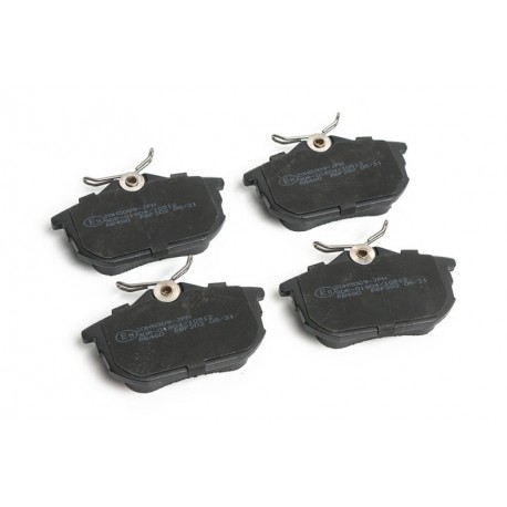 MITSUBISHI CARISMA 97-, VOLVO S40 95- HÁTSÓ BETÉTEK 21861.15.2