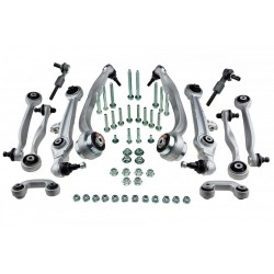 ELSŐ FELFÜGGESZTÉS KÉSZLET AUDI A6 2000-2006 ZWD-VW-000A