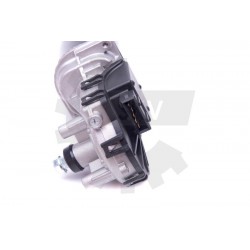 Törlőmotor ELSŐ FORD TRANSIT CONNECT 1534235 1534235