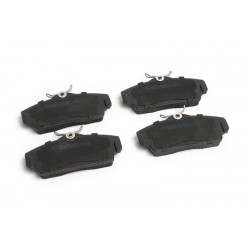 FÉKBETÉTEK. PRIMERA P11 +ABS 98.04- PRIMERA KOMBI WP11 98- ALMERA N16 00- ELŐL 410602F525