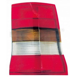 HÁTSÓ LÁMPA ASTRA F 94- BALRA KOMBI/FÜST/ 1223979