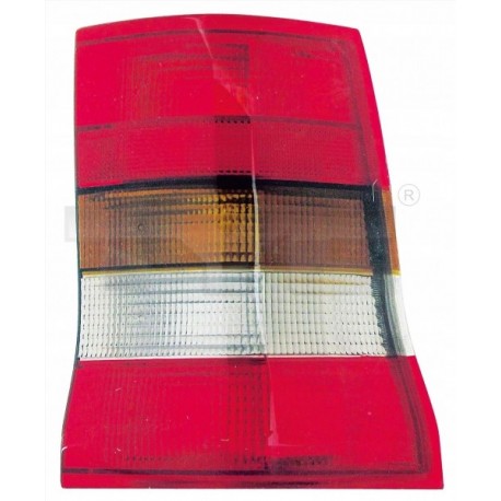 HÁTSÓ LÁMPA ASTRA F 94- BALRA KOMBI/FÜST/ 1223979