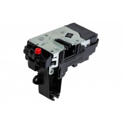 HÁTSÓ KÖZPONTI ZÁR MŰKÖDTETŐ OPEL ASTRA H 2004-,ZAFIRA B 2005/BALRA/ 13210738