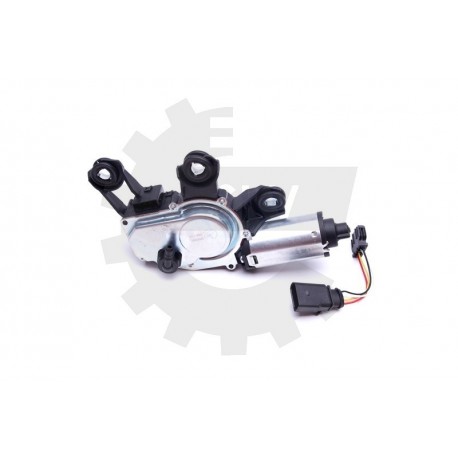 Törlőmotor HÁTSÓ AUDI A1 A6 Q3 4G9955711A 4G9955711A